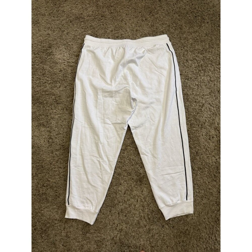 T By Talbots Elastic Waist Drawstring Sweatpants … - image 6